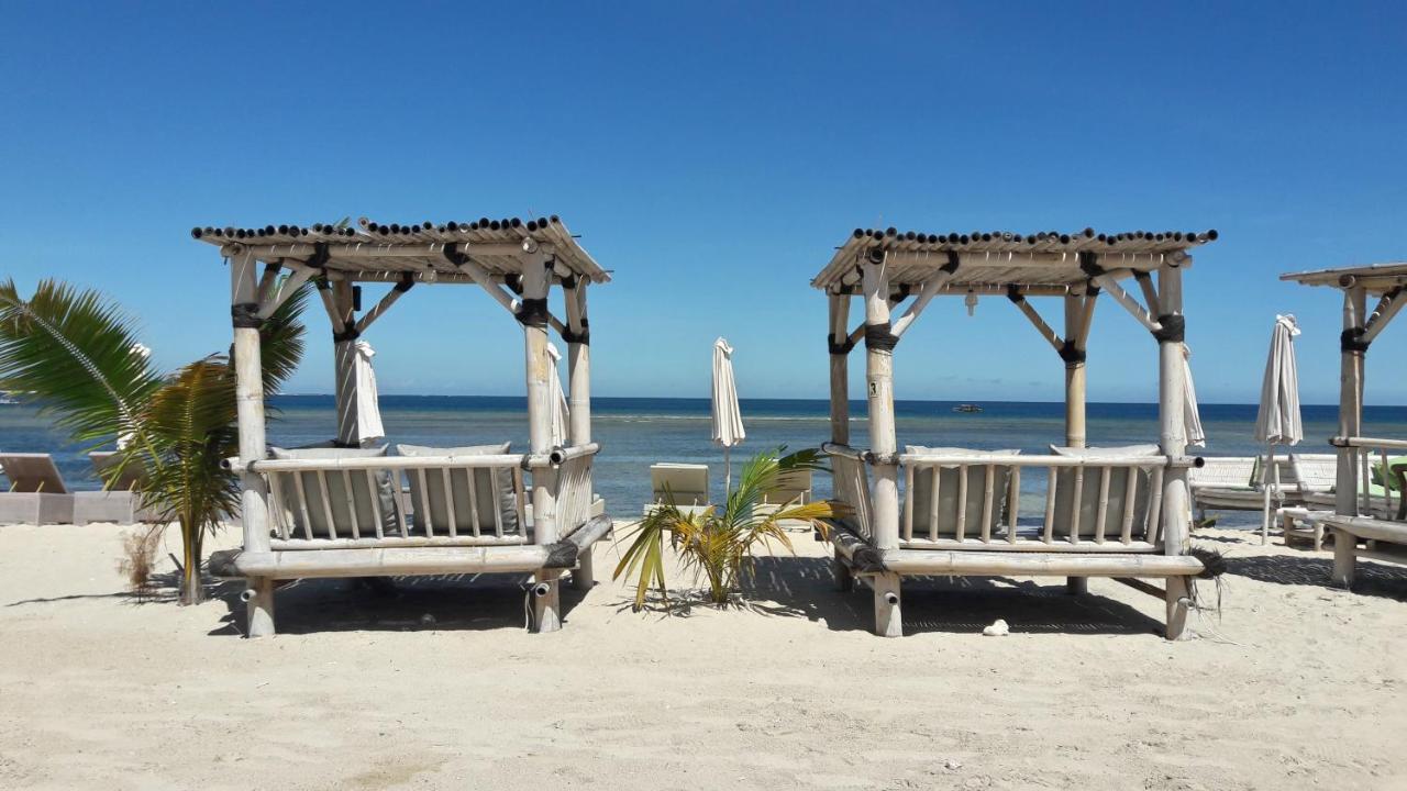 Puri Air Beach Resort & Spa Gili Air Kültér fotó