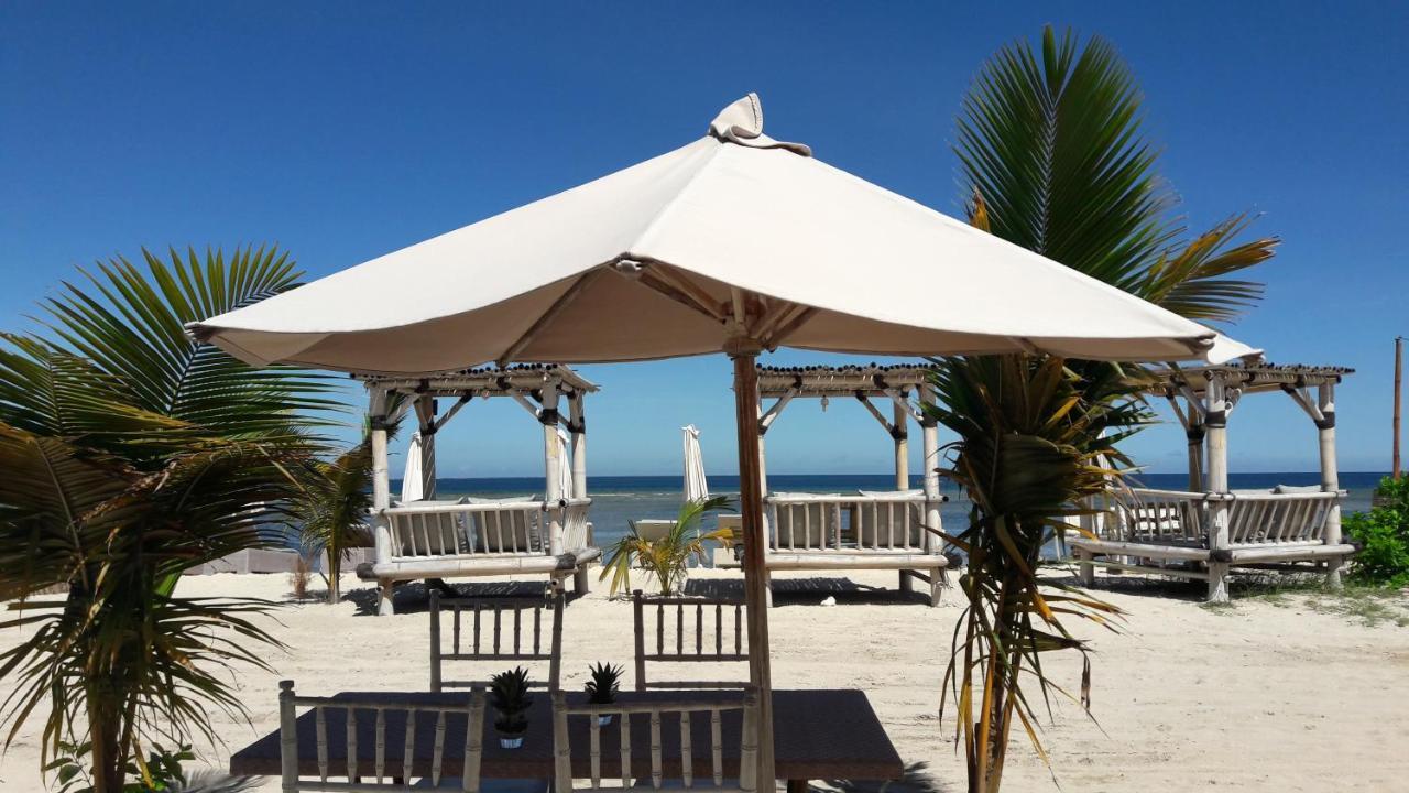 Puri Air Beach Resort & Spa Gili Air Kültér fotó