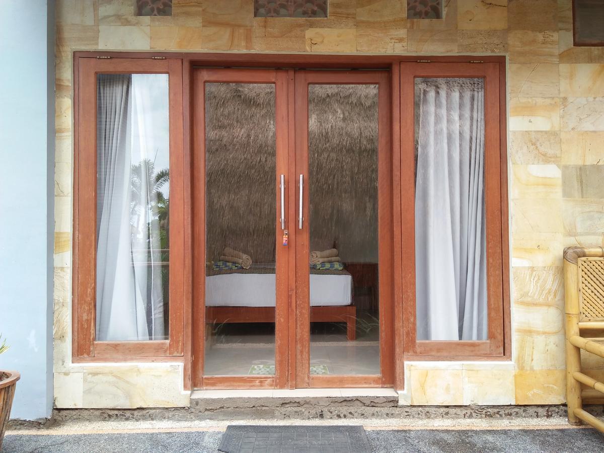 Puri Air Beach Resort & Spa Gili Air Kültér fotó