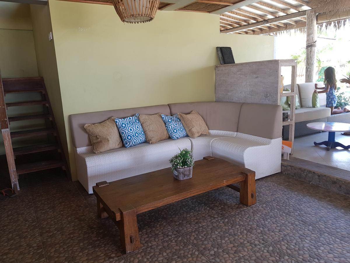 Puri Air Beach Resort & Spa Gili Air Kültér fotó